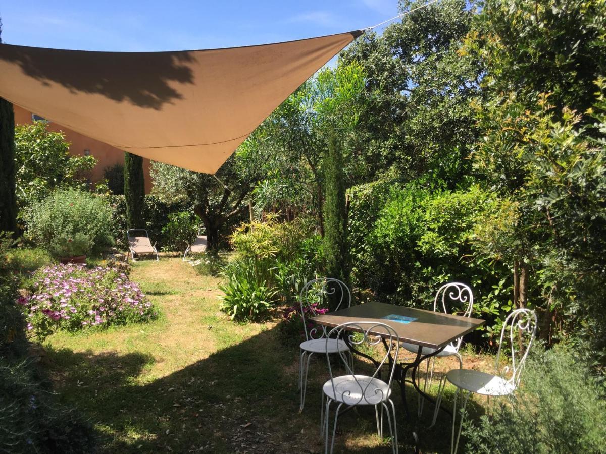 casa salini Bed & Breakfast Verghia Bagian luar foto